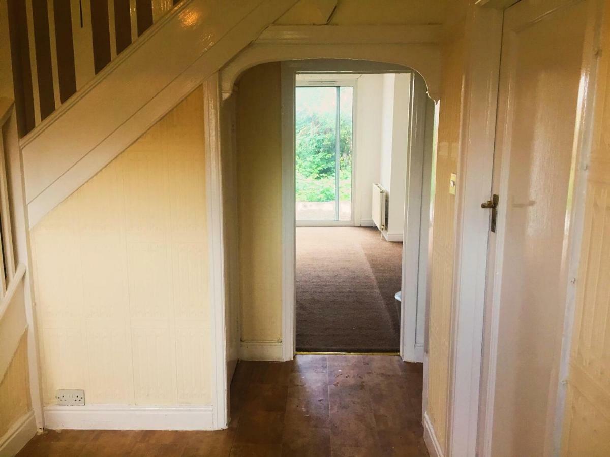 North London Cottage Bagian luar foto