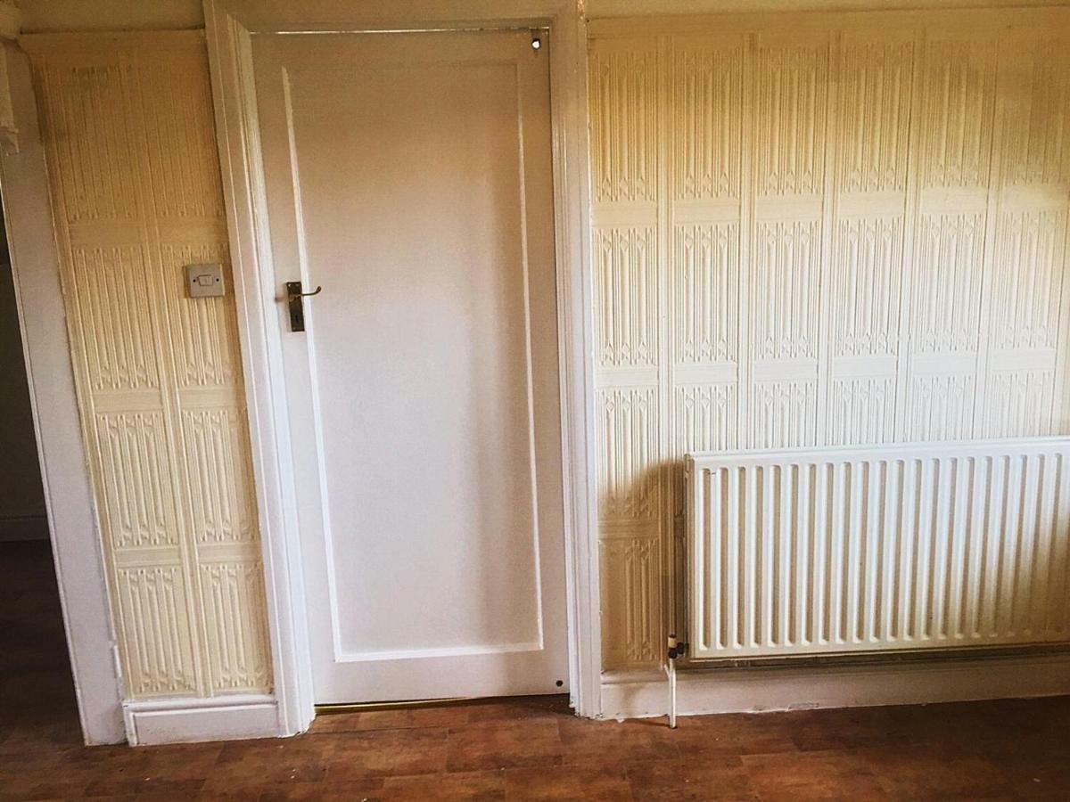 North London Cottage Bagian luar foto