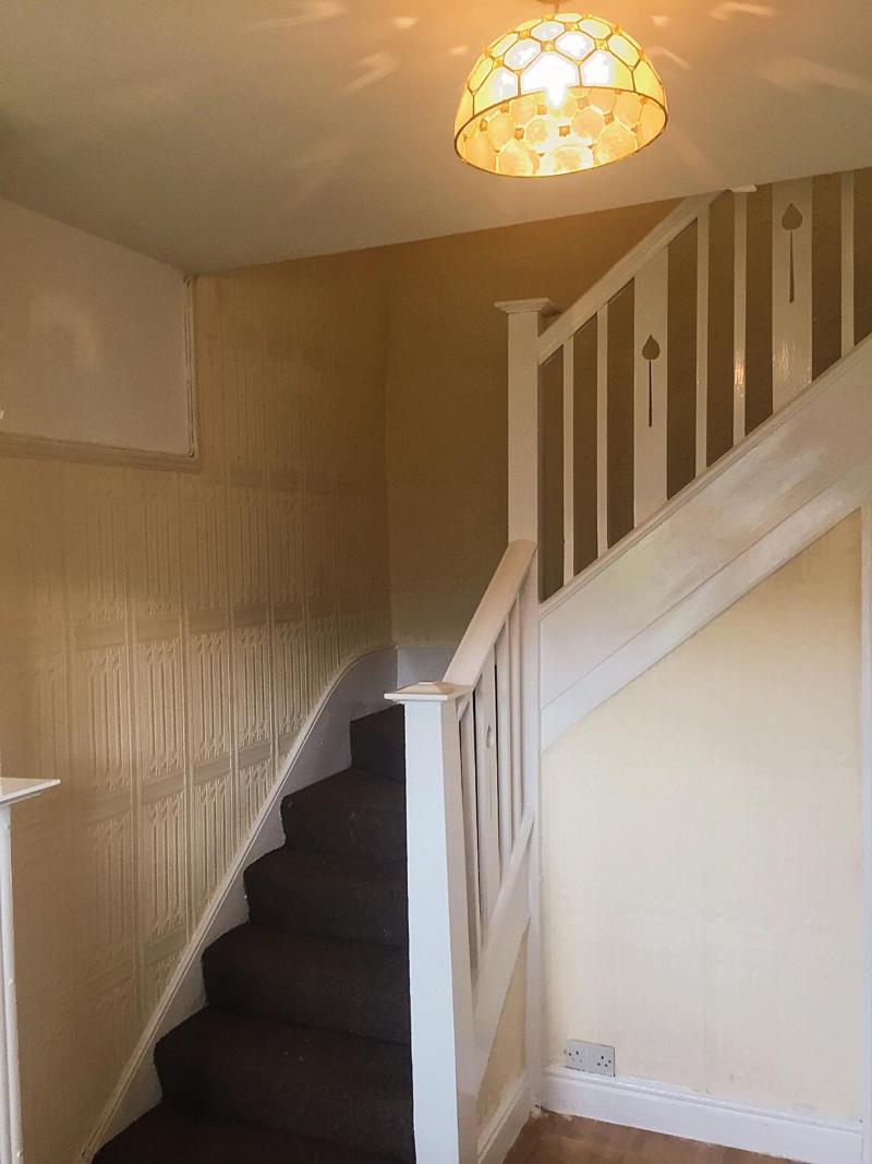 North London Cottage Bagian luar foto
