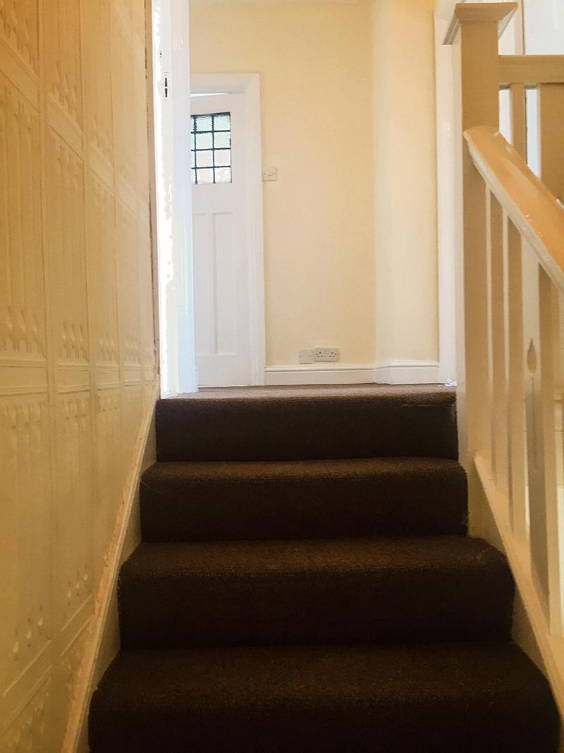 North London Cottage Bagian luar foto