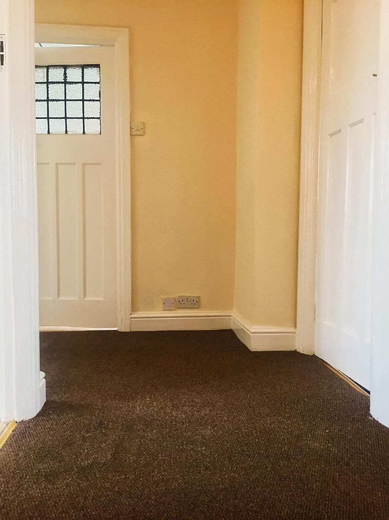 North London Cottage Bagian luar foto