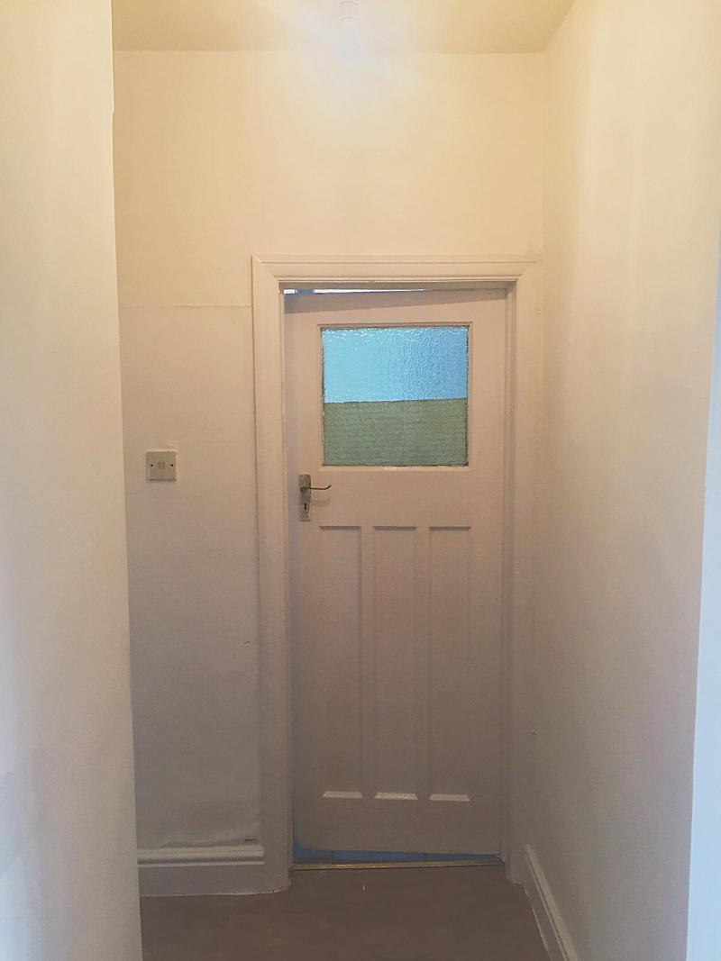 North London Cottage Bagian luar foto